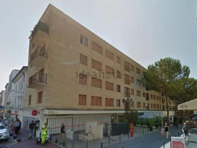 Appartement vente à Le Moulinet, Alès