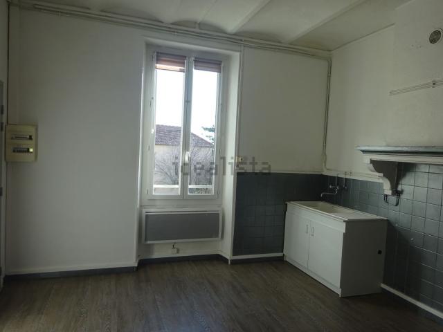 Appartement location à Le Moulinet, Alès