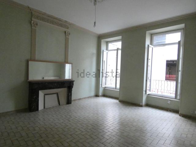 Appartement location à Le Moulinet, Alès