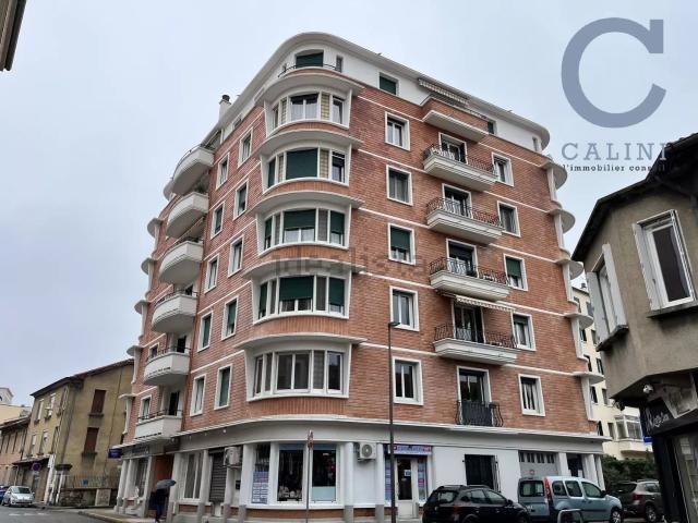 Appartement vente à Le Moulinet, Alès