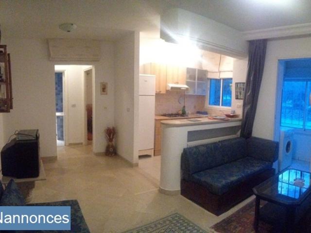 Appartement location