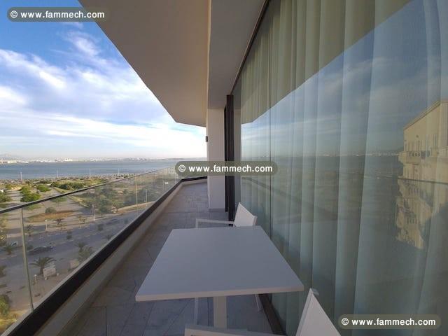 Appartement vente à Tunis
