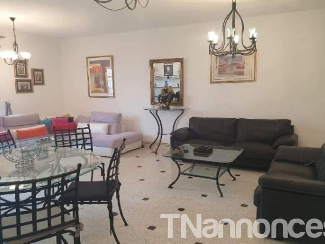 Appartement vente