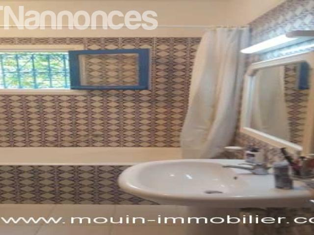 Appartement vente
