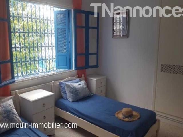 Appartement vente