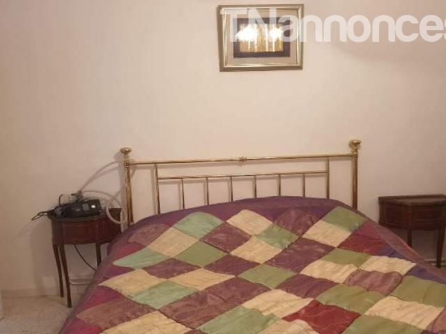 Appartement vente