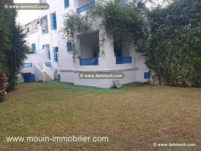 Appartement location à Nabeul