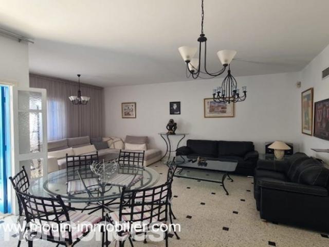 Appartement location