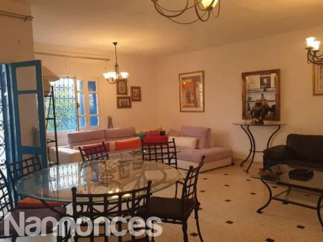 Appartement location