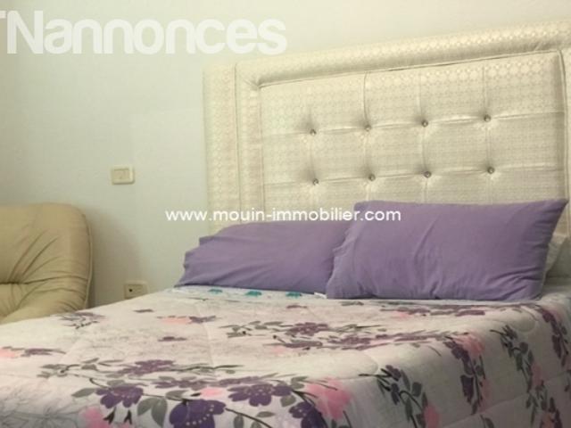 Appartement vente