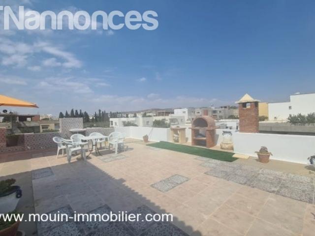 Appartement vente