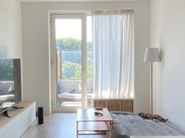 Appartement te huur in Fruitbuurt, Zuid Holland