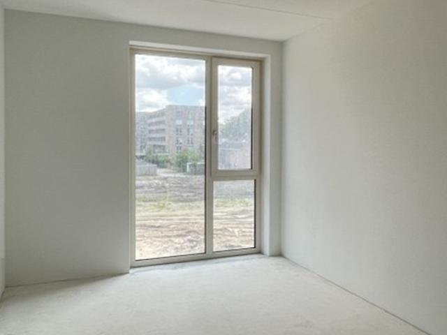 Appartement te huur in Fruitbuurt, Leiden