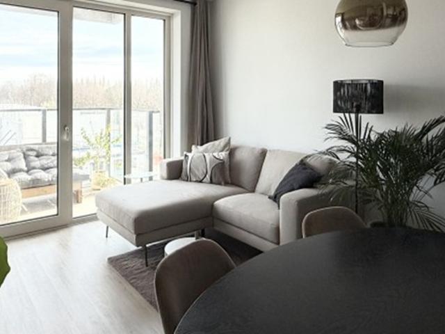 Appartement te huur in Fruitbuurt, Zuid Holland