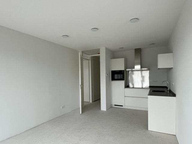 Appartement te huur in Fruitbuurt, Zuid Holland