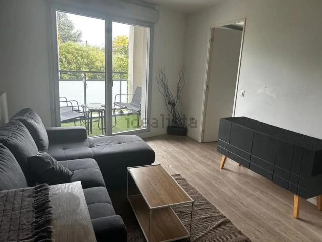 Appartement location à Vert de Maisons, Alfortville