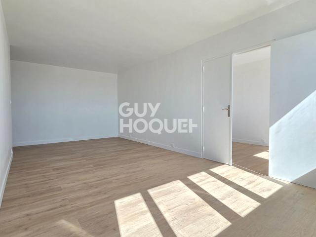 Appartement location à Créteil, Alfortville