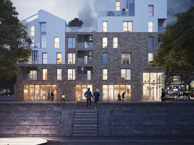 Appartement vente à Créteil, Alfortville