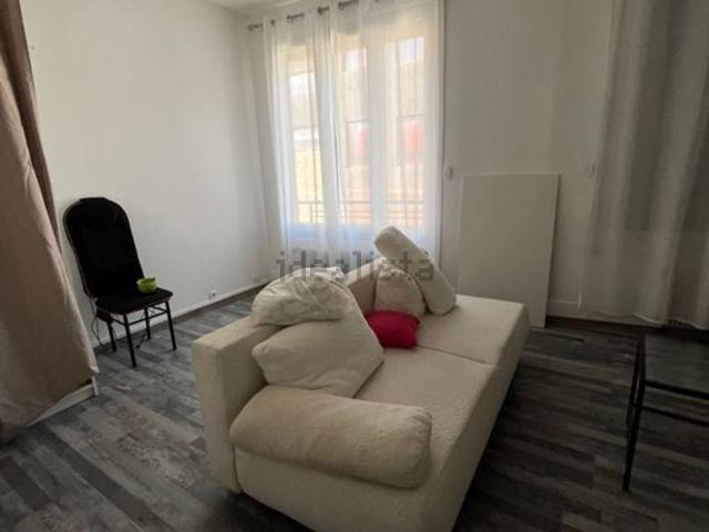 Appartement location à Pont du Port à l'Anglais, Alfortville