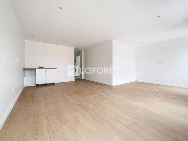 Appartement location à La Mairie, Alfortville