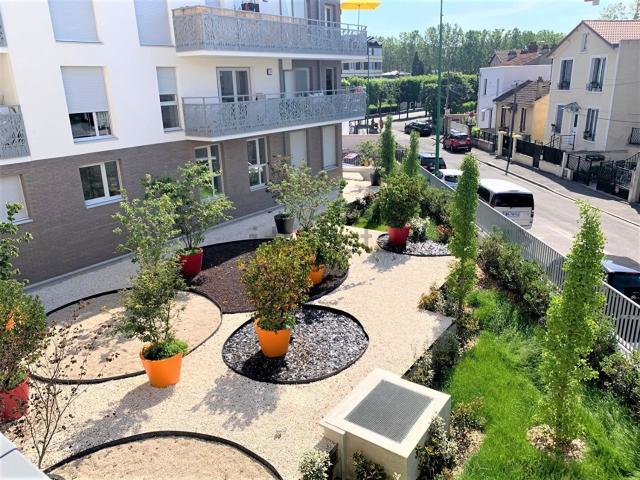 Appartement location à Vert de Maisons, Alfortville