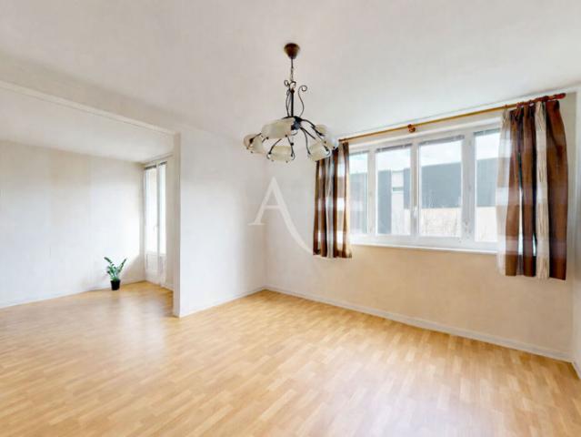 Appartement vente à Créteil, Alfortville