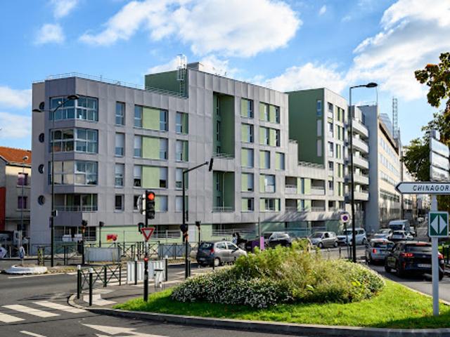 Appartement vente à Créteil, Alfortville
