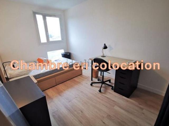 Appartement location à Vert de Maisons, Alfortville