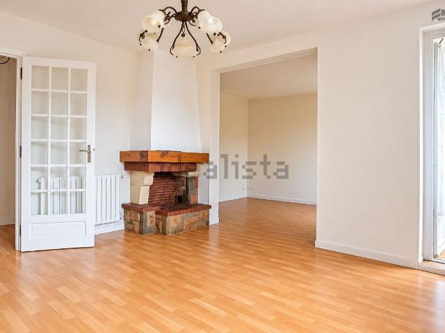 Appartement vente à Vert de Maisons, Alfortville