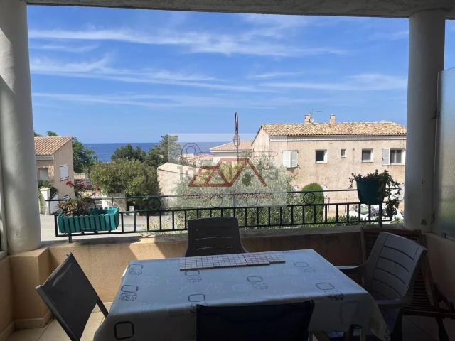 Appartement location à Cocani, Algajola