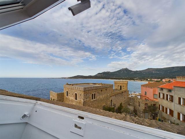 Appartement location à Bastia