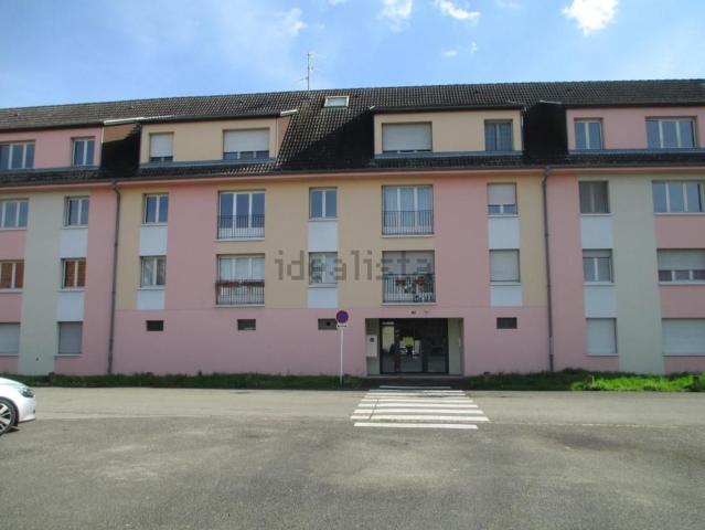 Appartement vente à Algolsheim, Collectivité européenne d'Alsace
