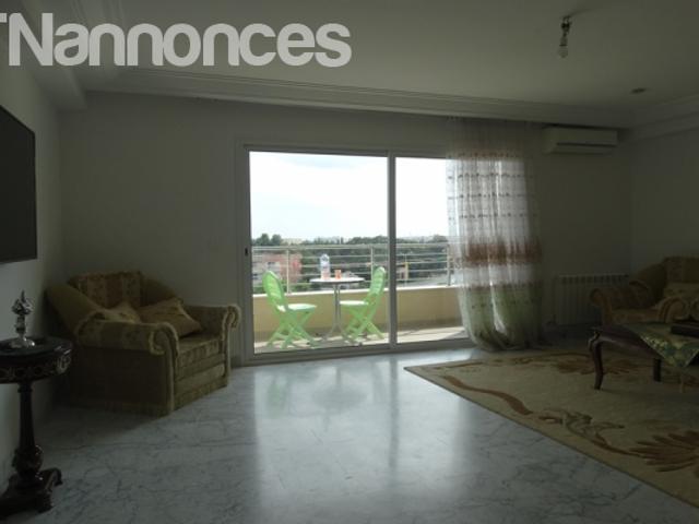 Appartement vente