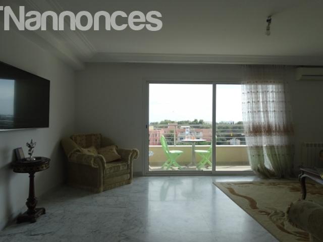 Appartement vente