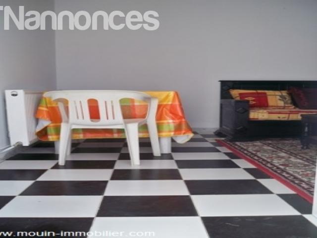 Appartement location