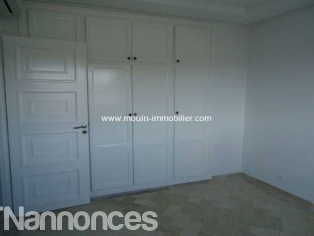 Appartement vente