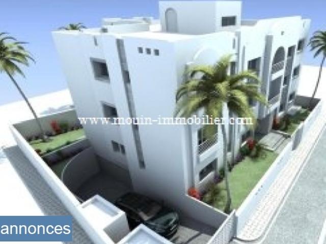 Appartement location