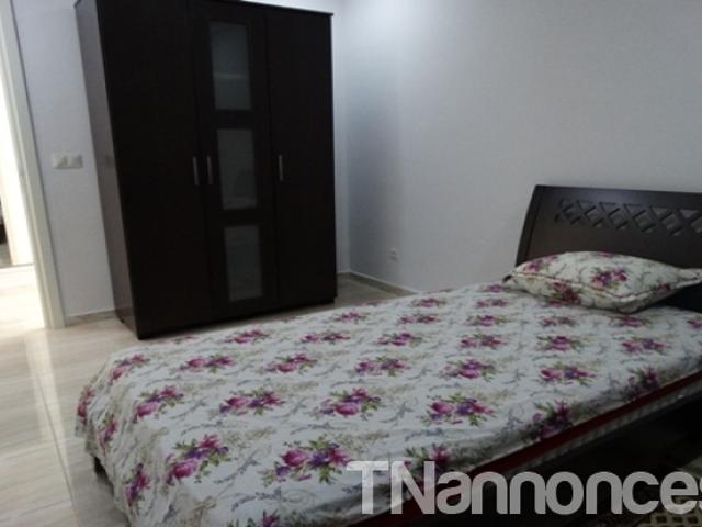 Appartement location