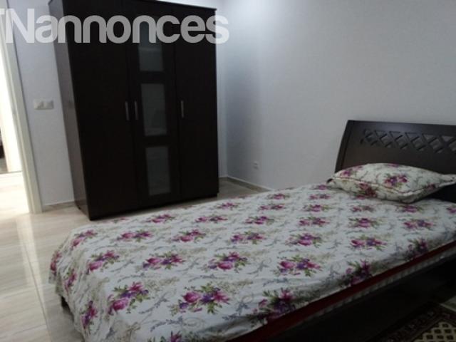Appartement location