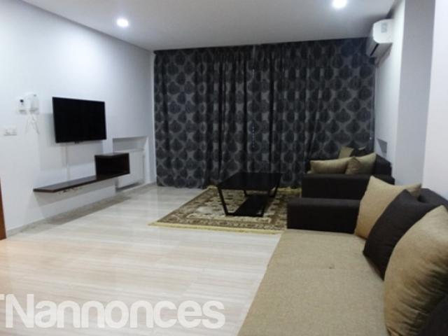 Appartement location