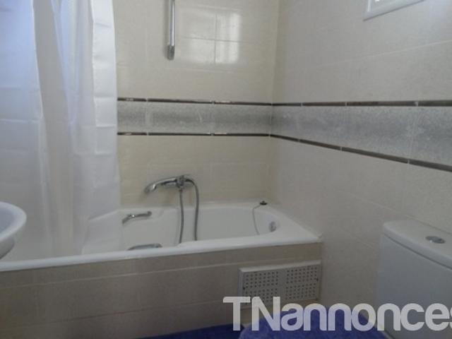 Appartement vente