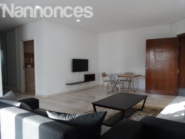 Appartement location