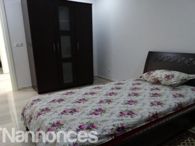 Appartement location