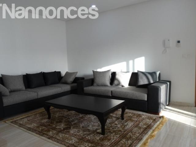 Appartement location