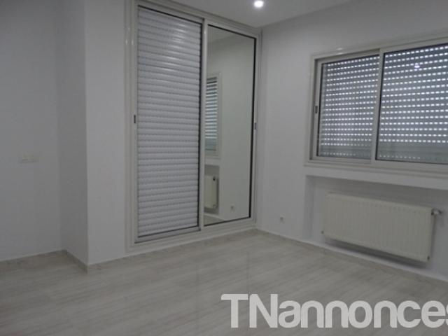 Appartement vente