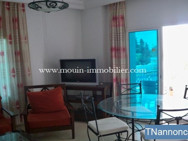 Appartement vente