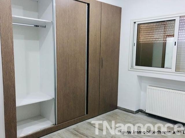 Appartement location