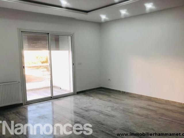Appartement location
