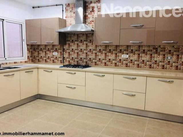 Appartement location