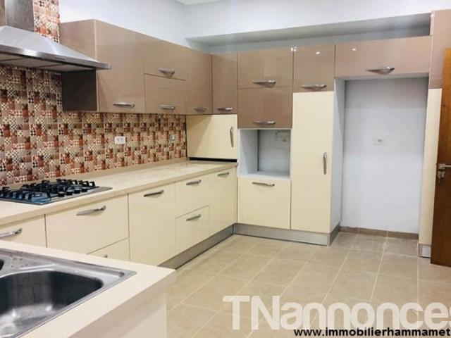 Appartement location